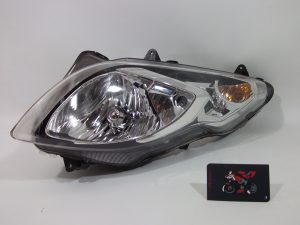 FARO IZQUIERDO SUZUKI BURGMAN 400 2007